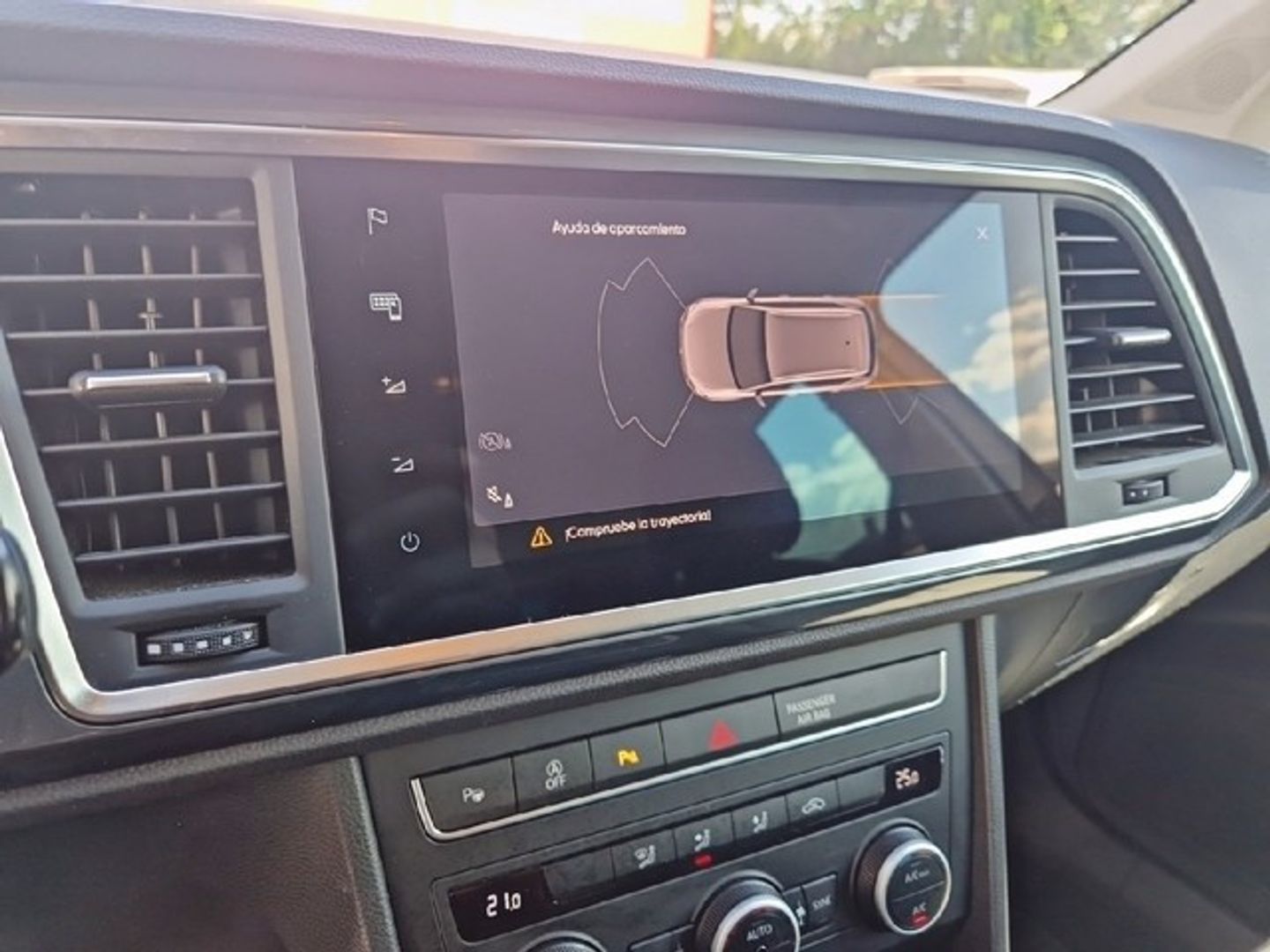 SEAT Ateca 1.5 TSI S&S Style Go 110 kW (150 CV)