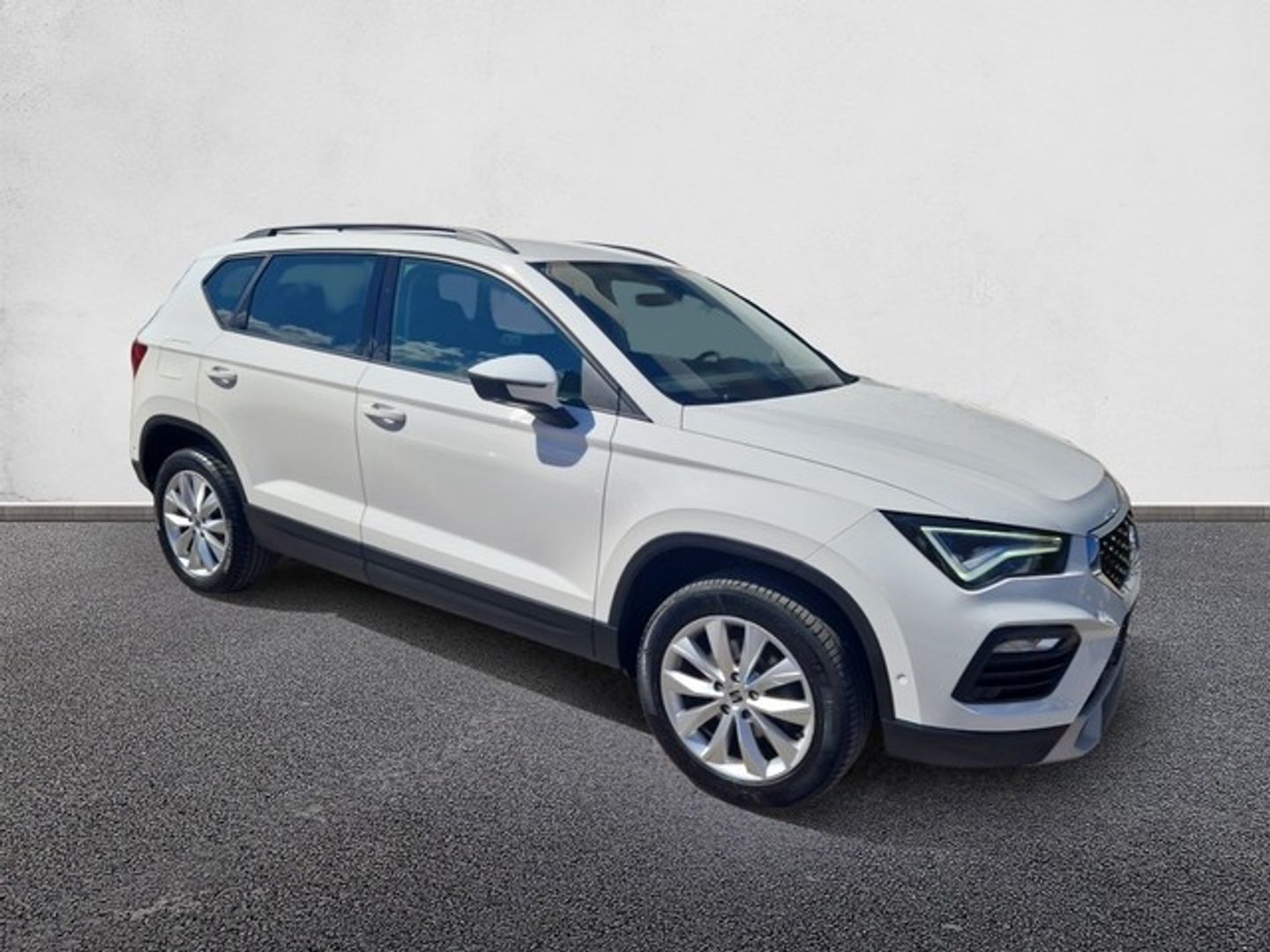 SEAT Ateca 1.5 TSI S&S Style Go 110 kW (150 CV)