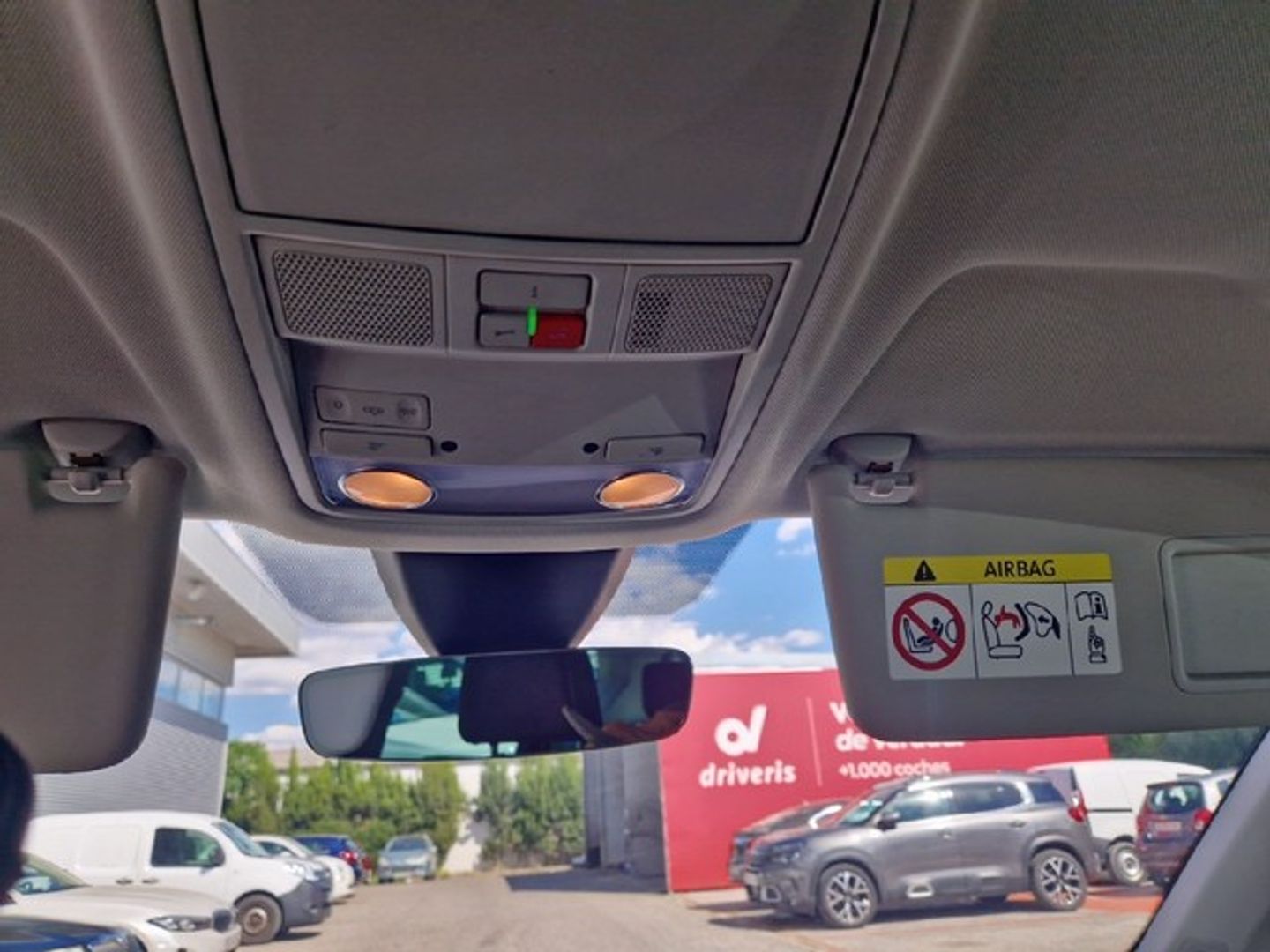 SEAT Ateca 1.5 TSI S&S Style Go 110 kW (150 CV)