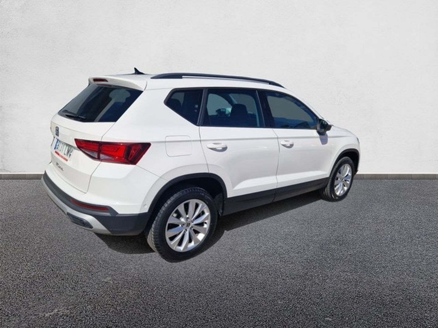 SEAT Ateca 1.5 TSI S&S Style Go 110 kW (150 CV)