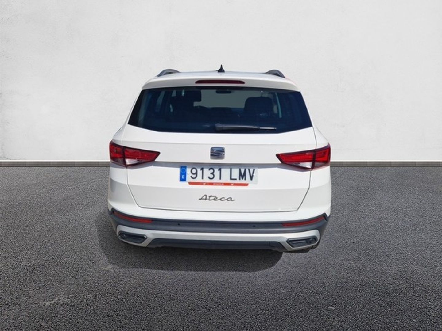 SEAT Ateca 1.5 TSI S&S Style Go 110 kW (150 CV)