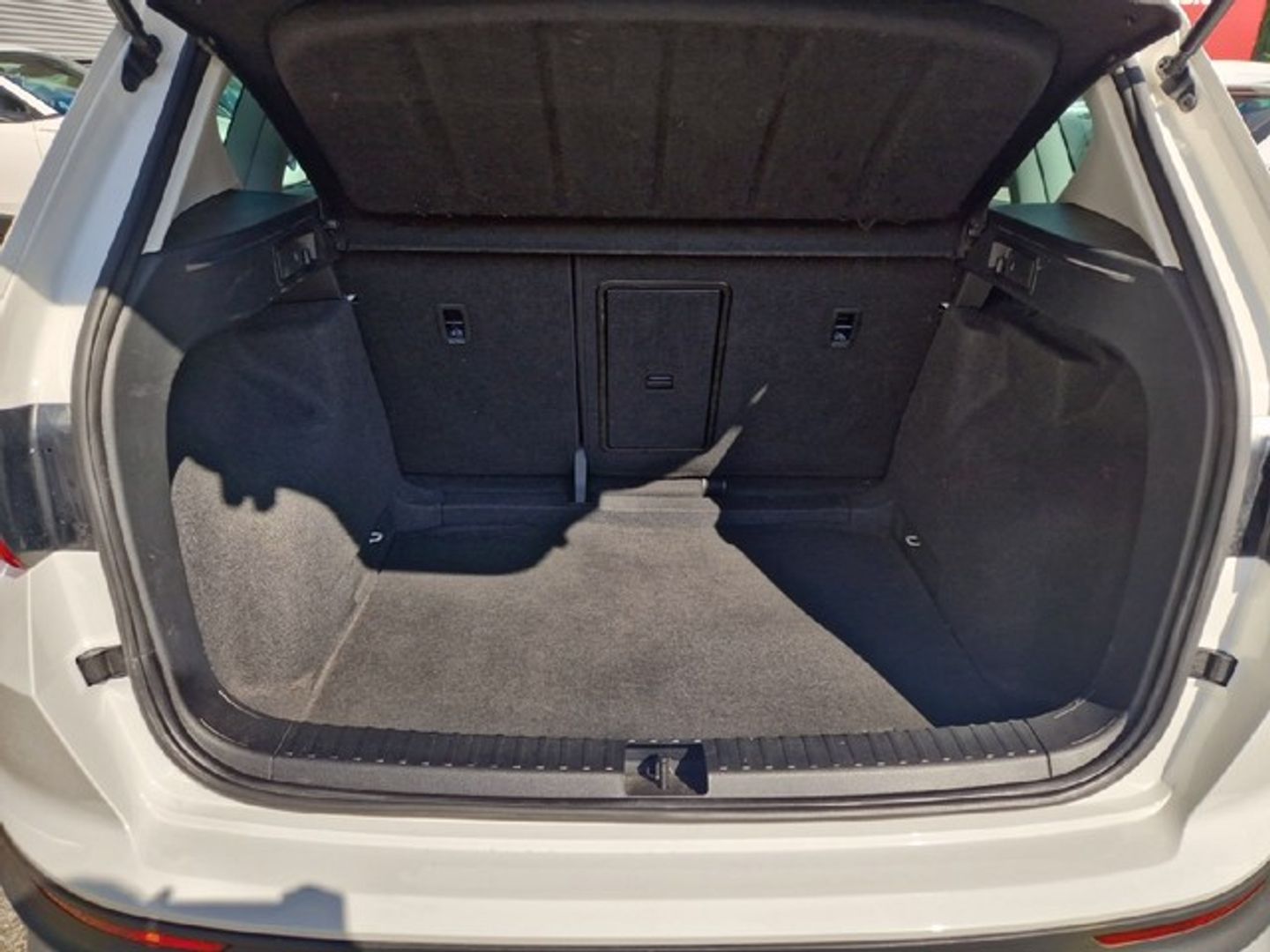 SEAT Ateca 1.5 TSI S&S Style Go 110 kW (150 CV)