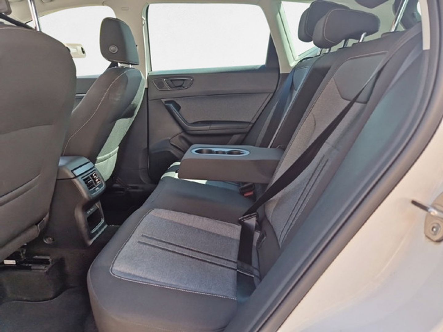 SEAT Ateca 1.5 TSI S&S Style Go 110 kW (150 CV)