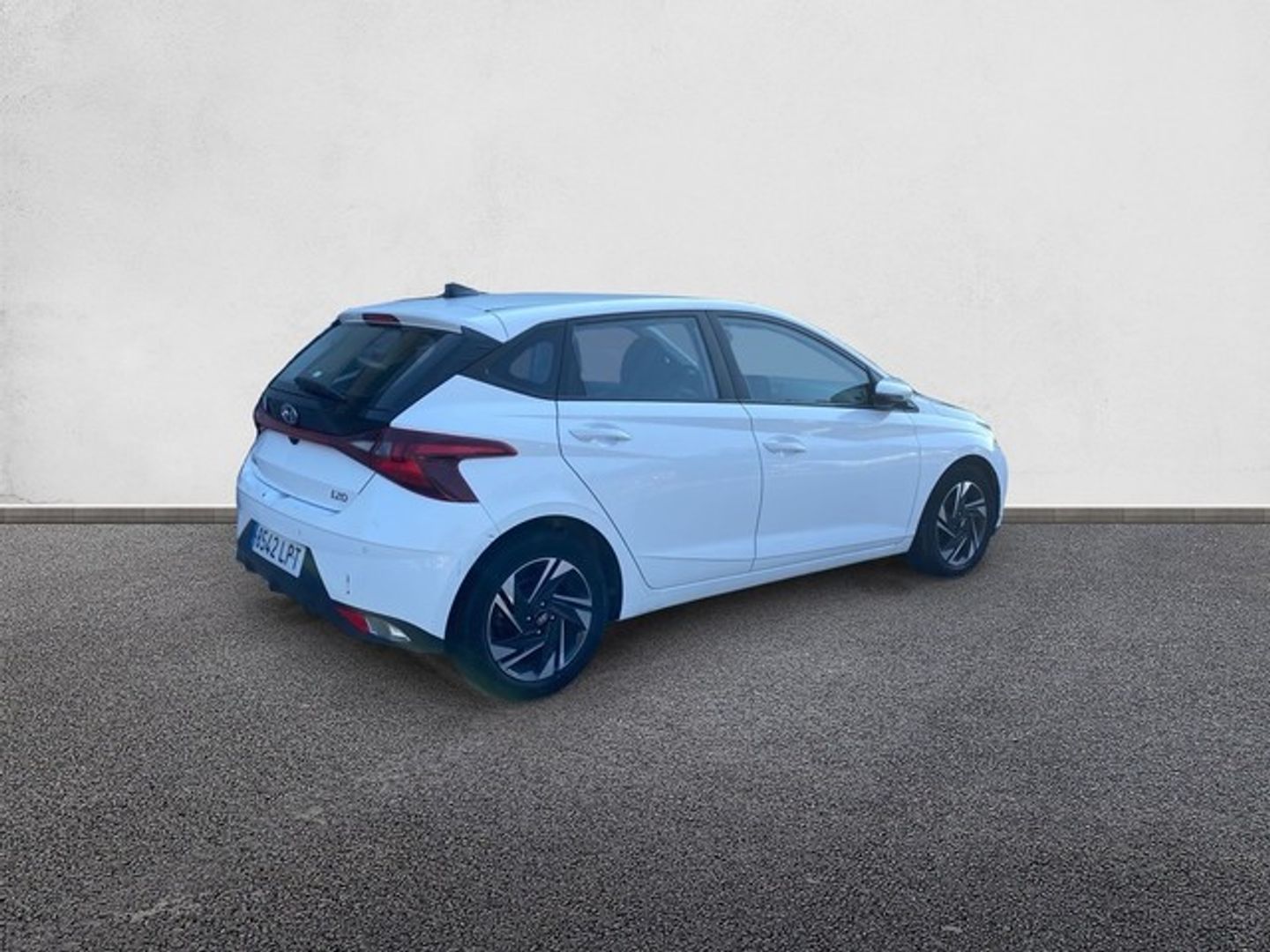 Hyundai i20 1.0 TGDI Klass 74 kW (100 CV)