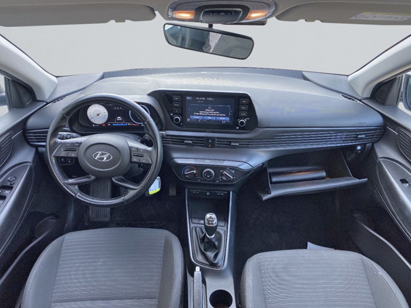 Hyundai i20 1.0 TGDI Klass 74 kW (100 CV)