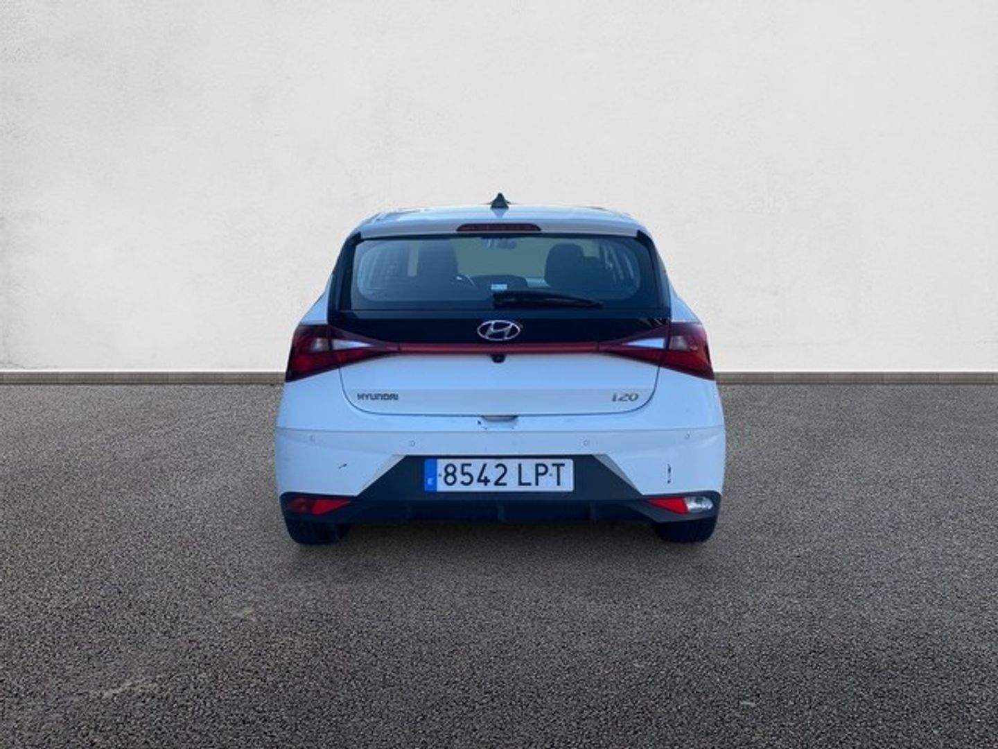 Hyundai i20 1.0 TGDI Klass 74 kW (100 CV)