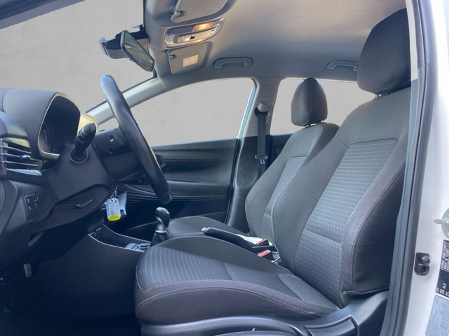 Hyundai i20 1.0 TGDI Klass 74 kW (100 CV)