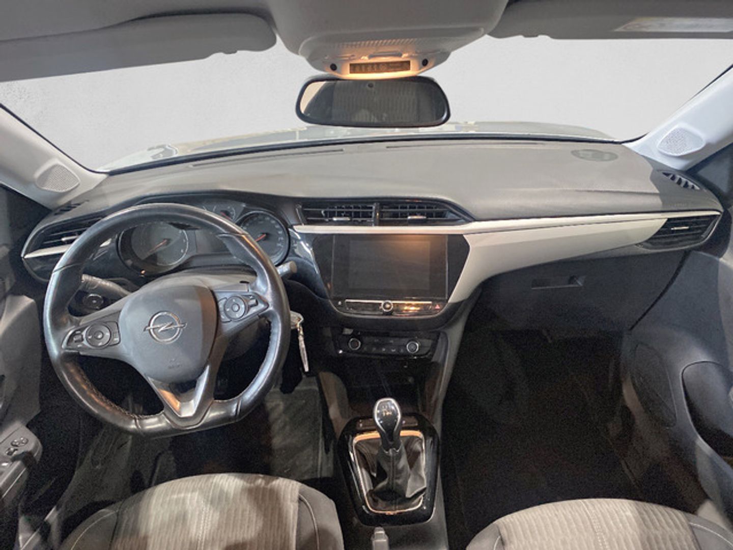 Opel Corsa 1.2 XEL Edition 55 kW (75 CV)