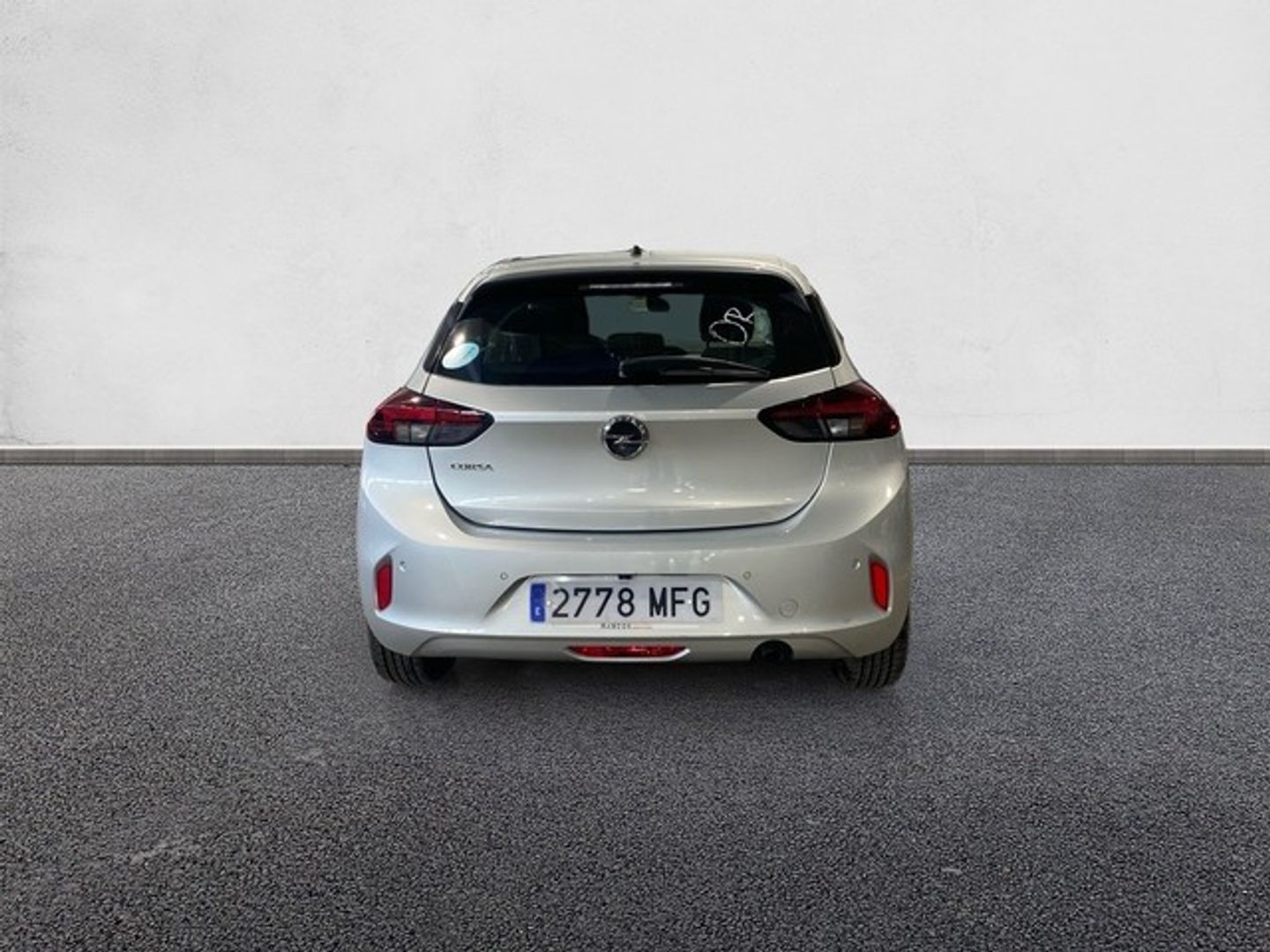 Opel Corsa 1.2 XEL Edition 55 kW (75 CV)