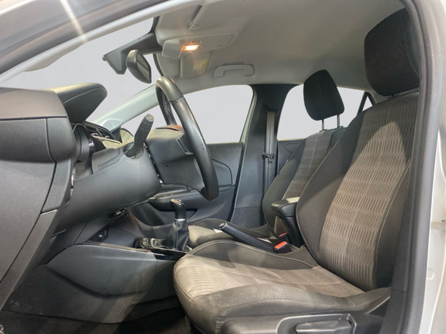 Opel Corsa 1.2 XEL Edition 55 kW (75 CV)