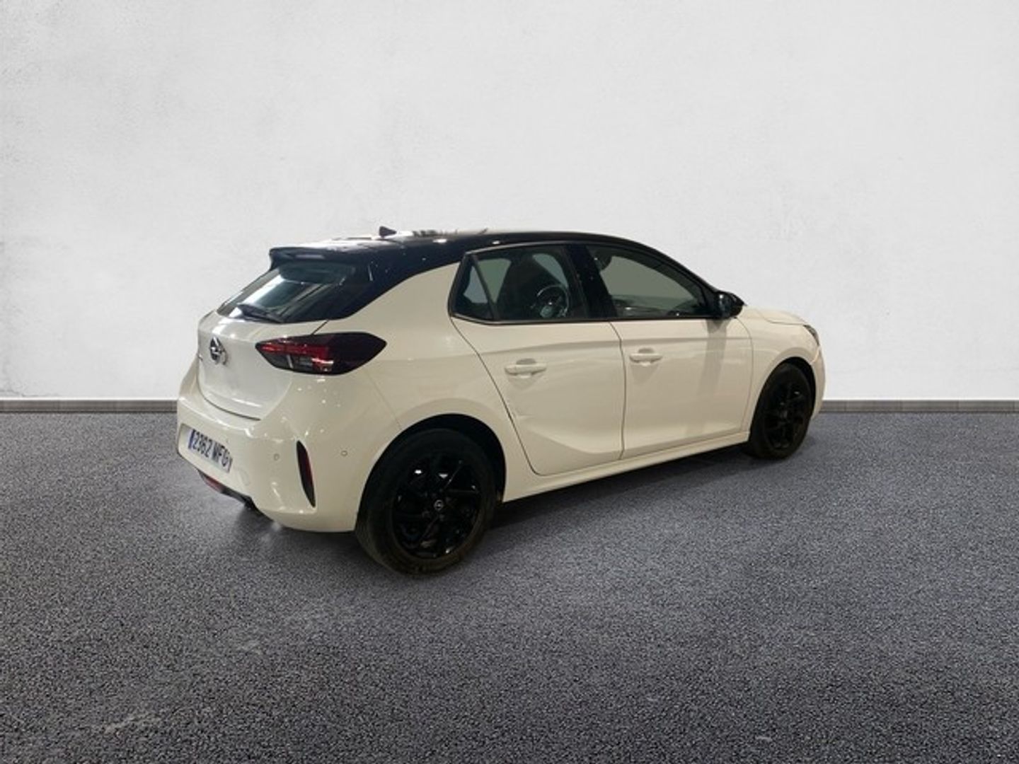 Opel Corsa 1.2T XHL GS 74 kW (100 CV)