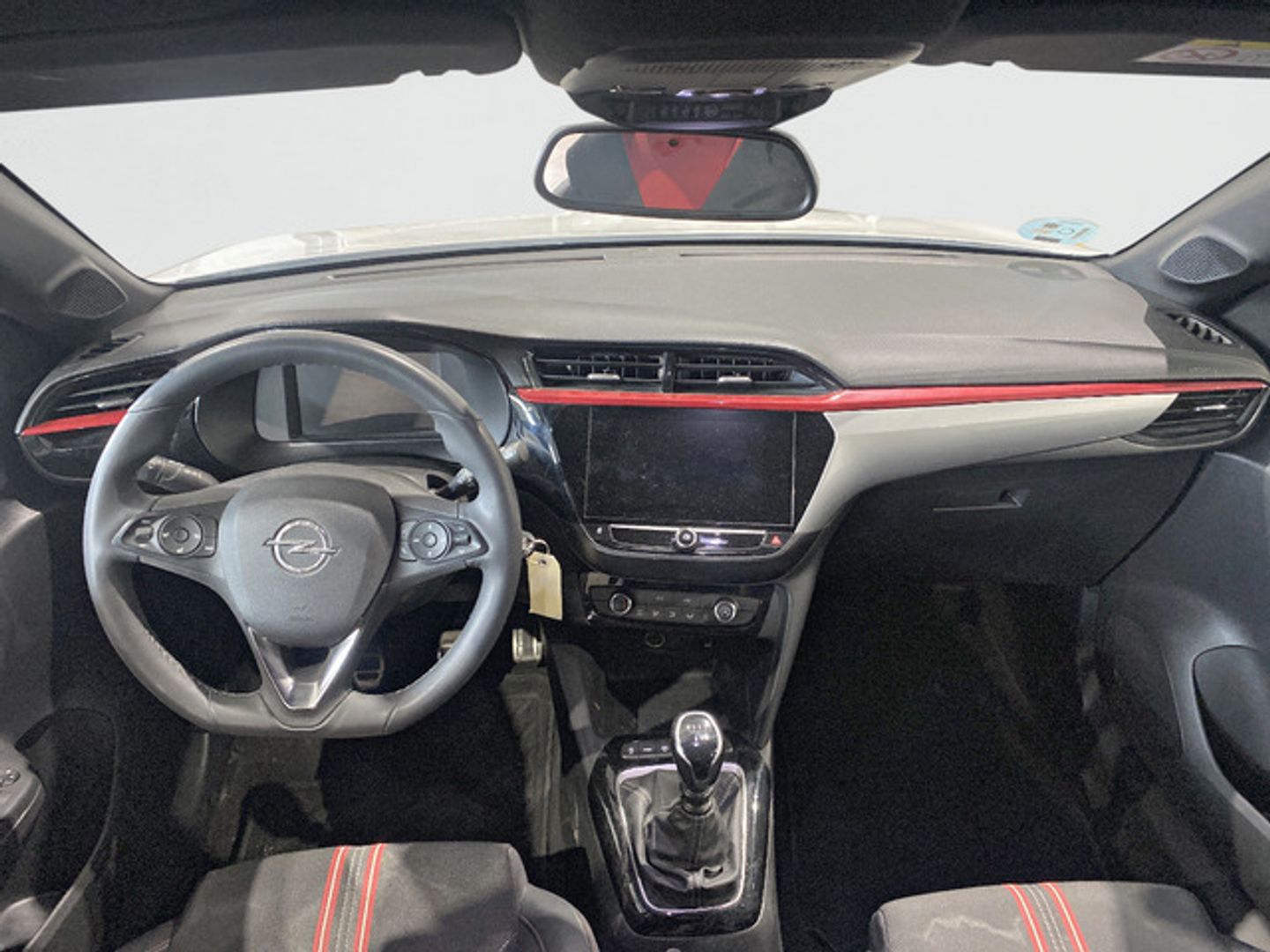 Opel Corsa 1.2T XHL GS 74 kW (100 CV)