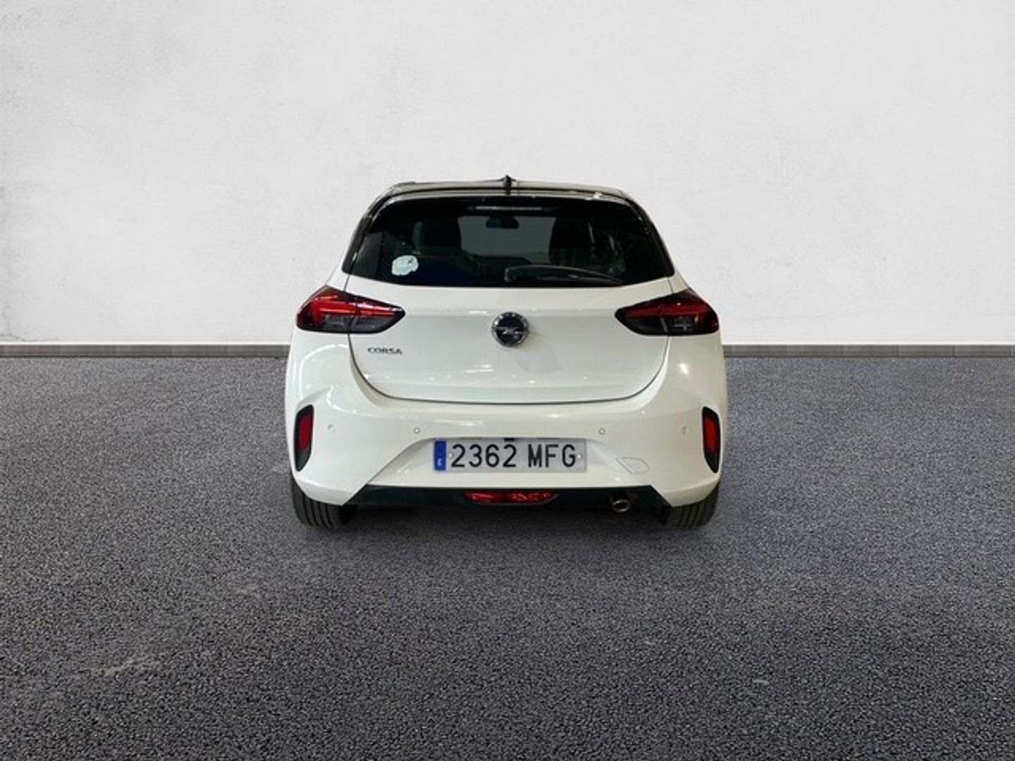 Opel Corsa 1.2T XHL GS 74 kW (100 CV)