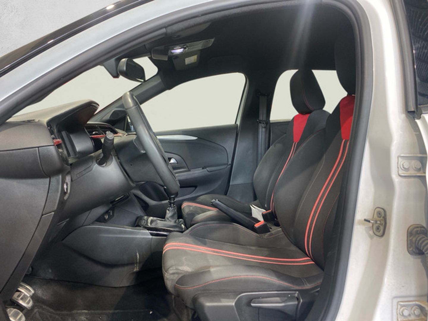 Opel Corsa 1.2T XHL GS 74 kW (100 CV)