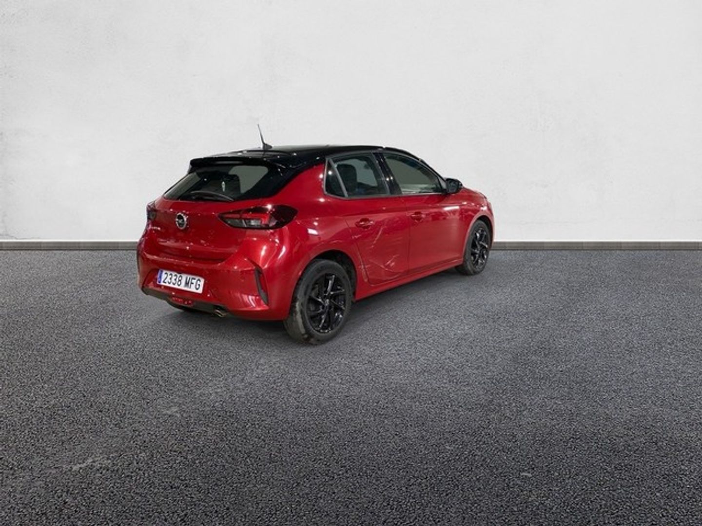Opel Corsa 1.2T XHL GS 74 kW (100 CV)