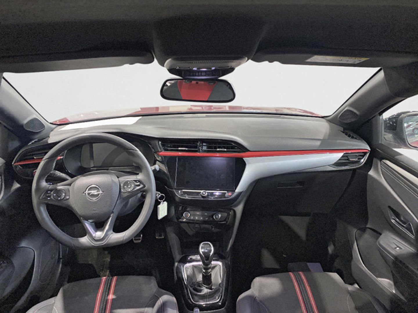 Opel Corsa 1.2T XHL GS 74 kW (100 CV)