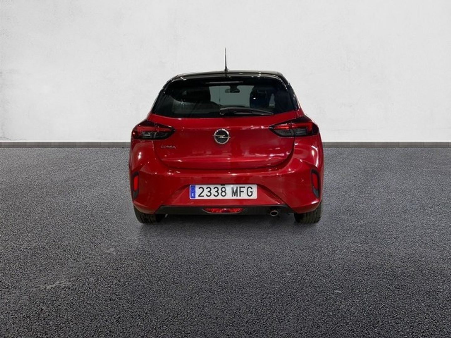 Opel Corsa 1.2T XHL GS 74 kW (100 CV)