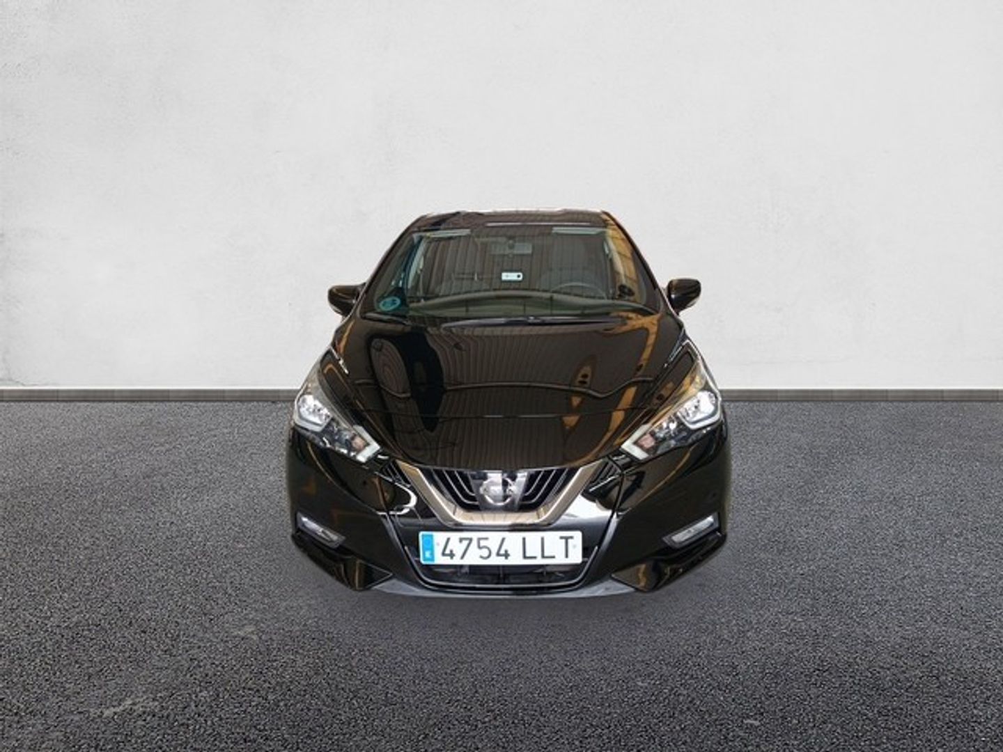 Nissan Micra IG-T 100 Acenta 74 kW (100 CV)