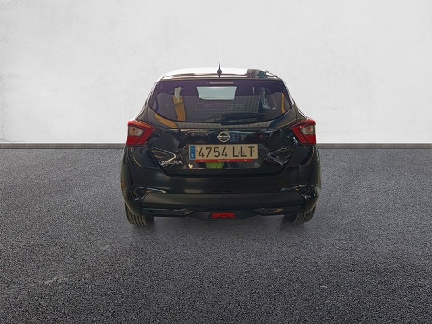 Nissan Micra IG-T 100 Acenta 74 kW (100 CV)