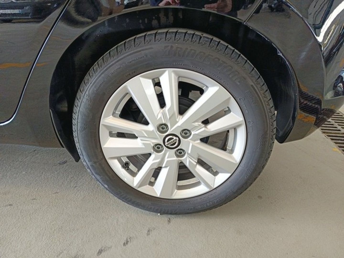 Nissan Micra IG-T 100 Acenta 74 kW (100 CV)