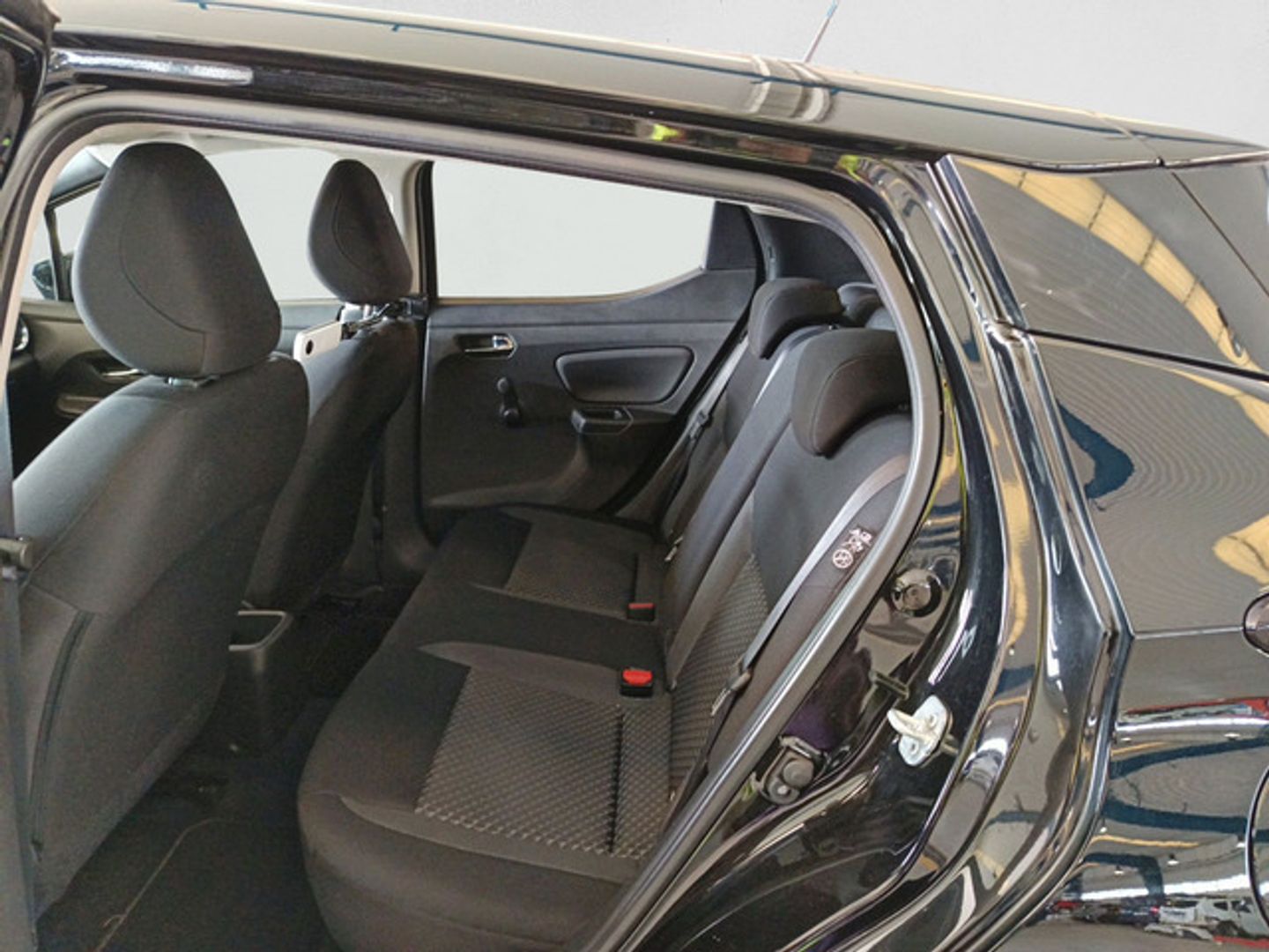Nissan Micra IG-T 100 Acenta 74 kW (100 CV)