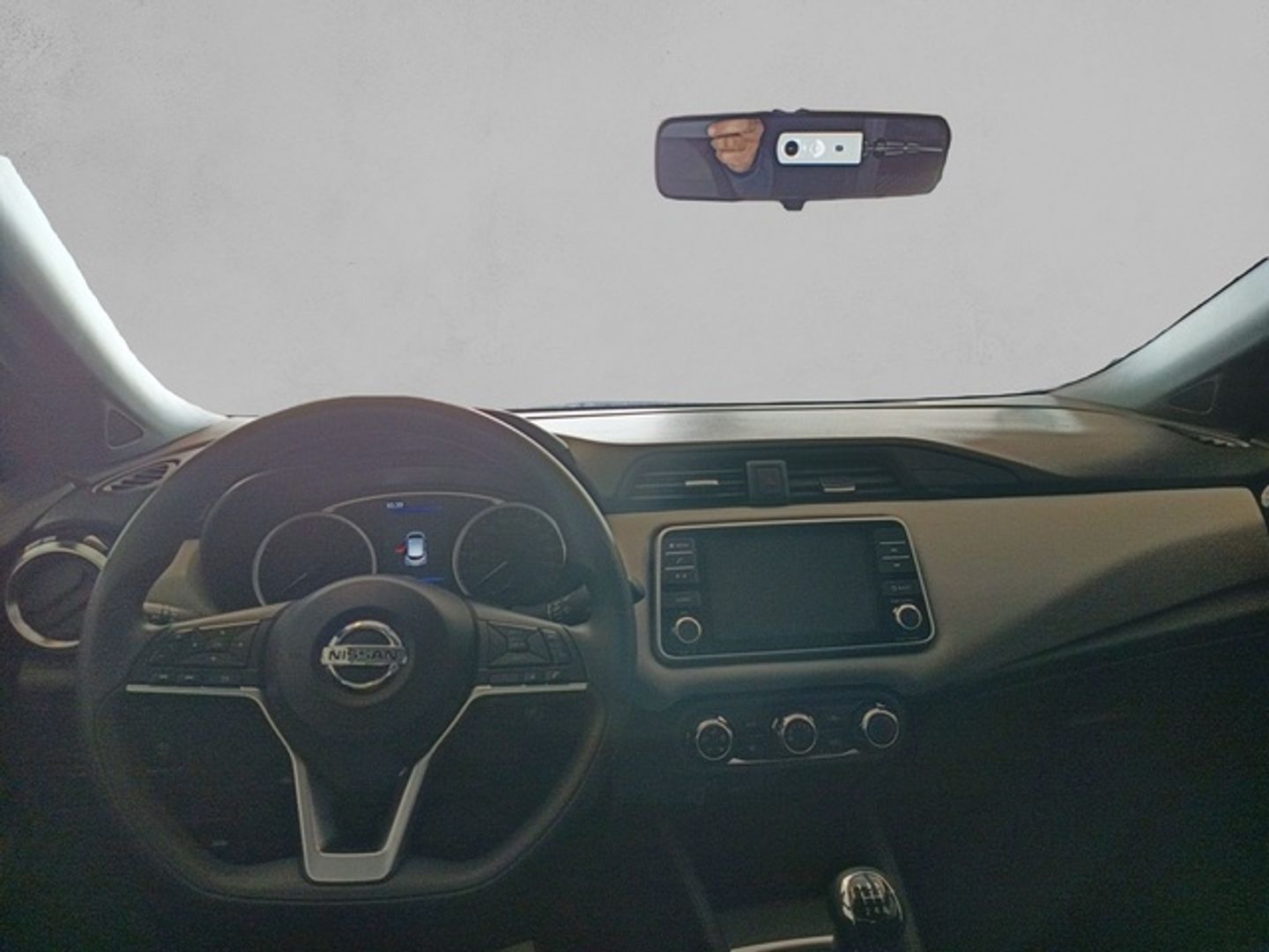 Nissan Micra IG-T 100 Acenta 74 kW (100 CV)