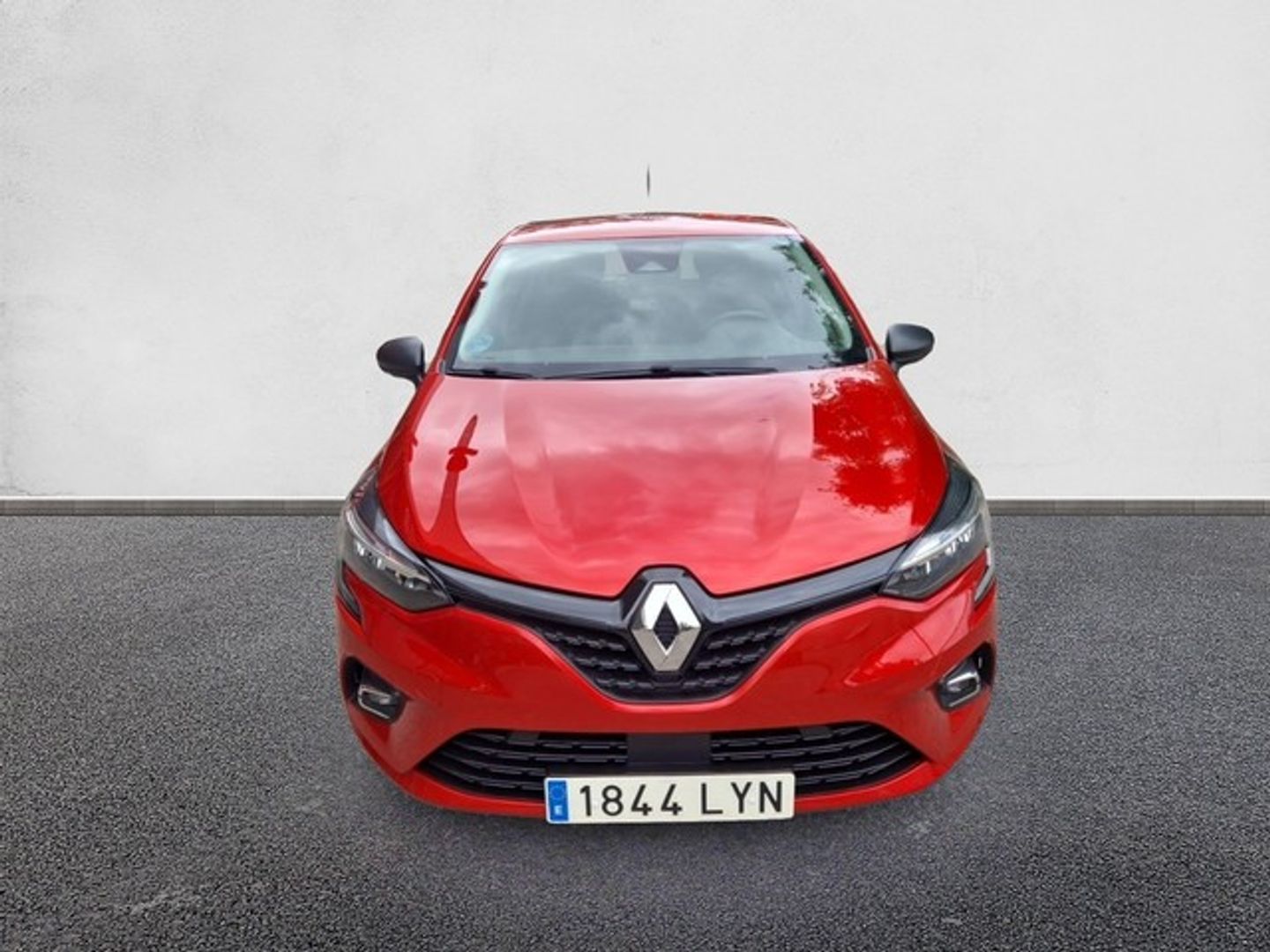 Renault Clio Business TCe 66 kW (90 CV)