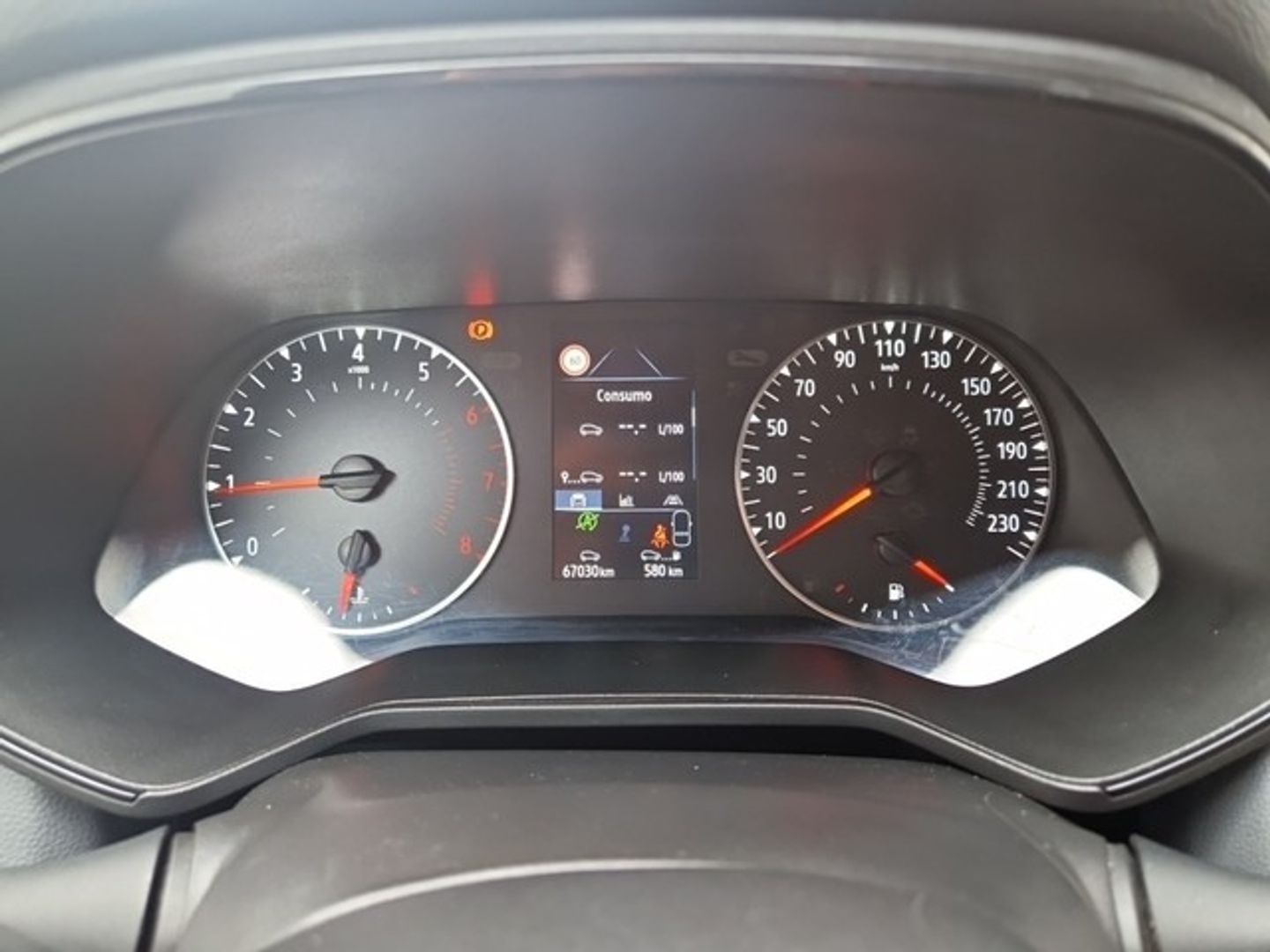 Renault Clio Business TCe 66 kW (90 CV)