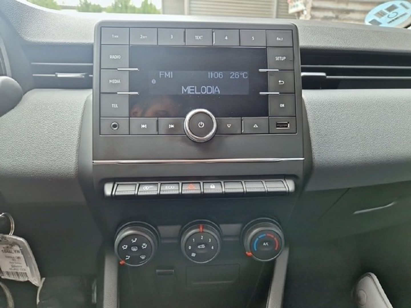 Renault Clio Business TCe 66 kW (90 CV)