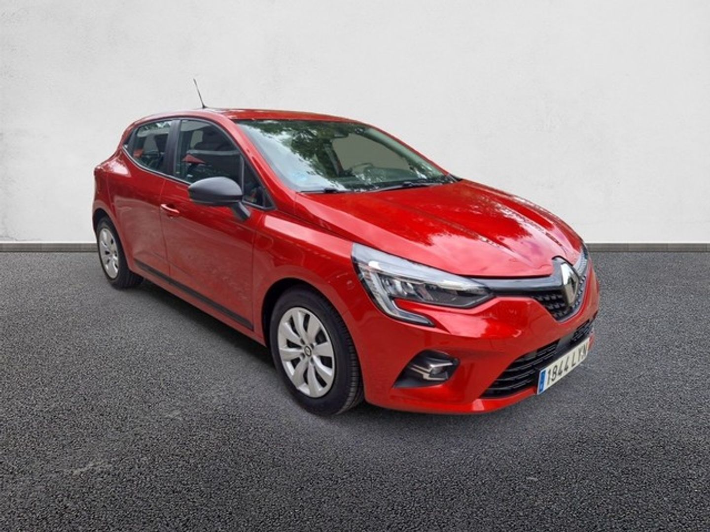 Renault Clio Business TCe 66 kW (90 CV)