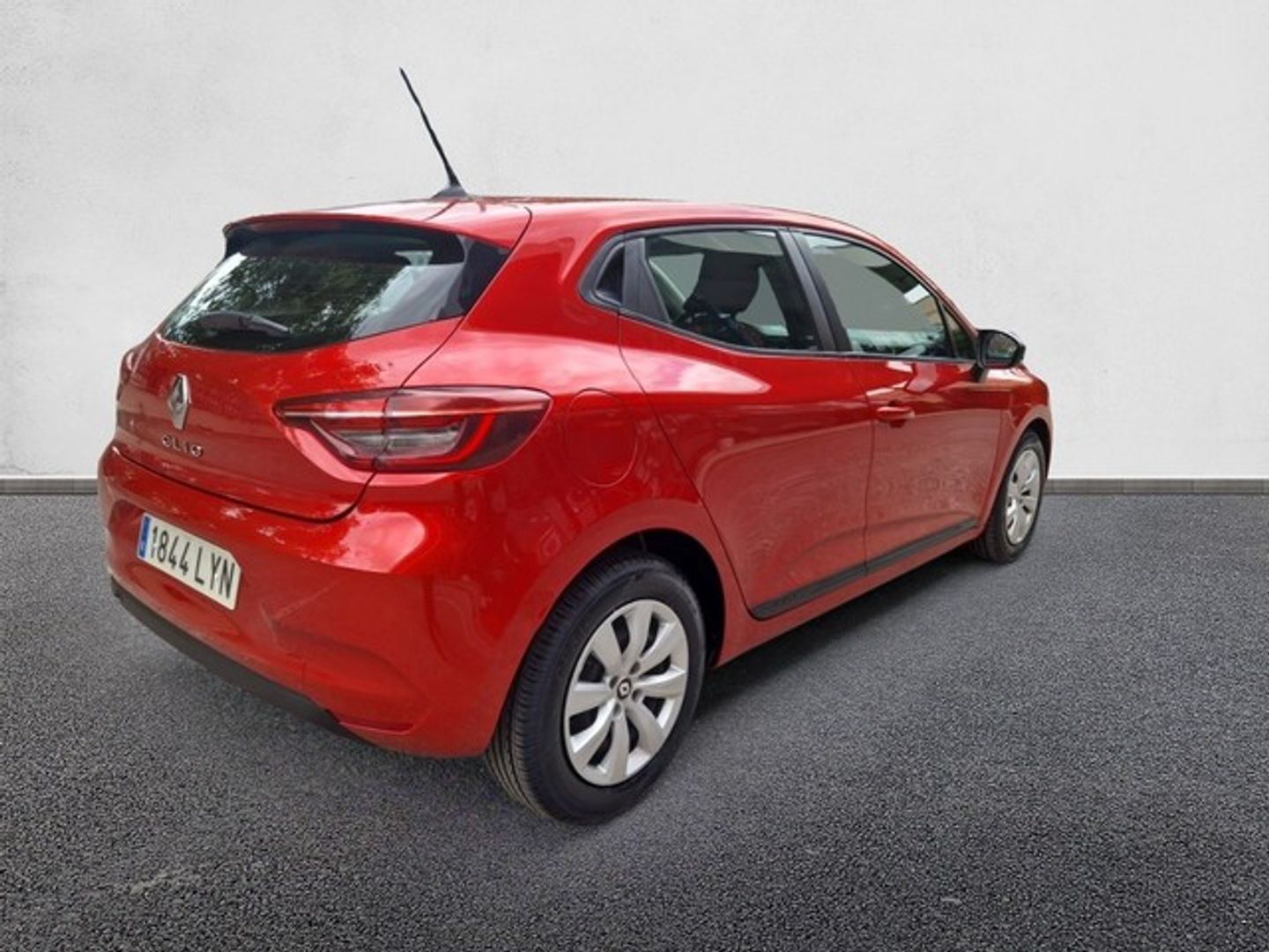 Renault Clio Business TCe 66 kW (90 CV)