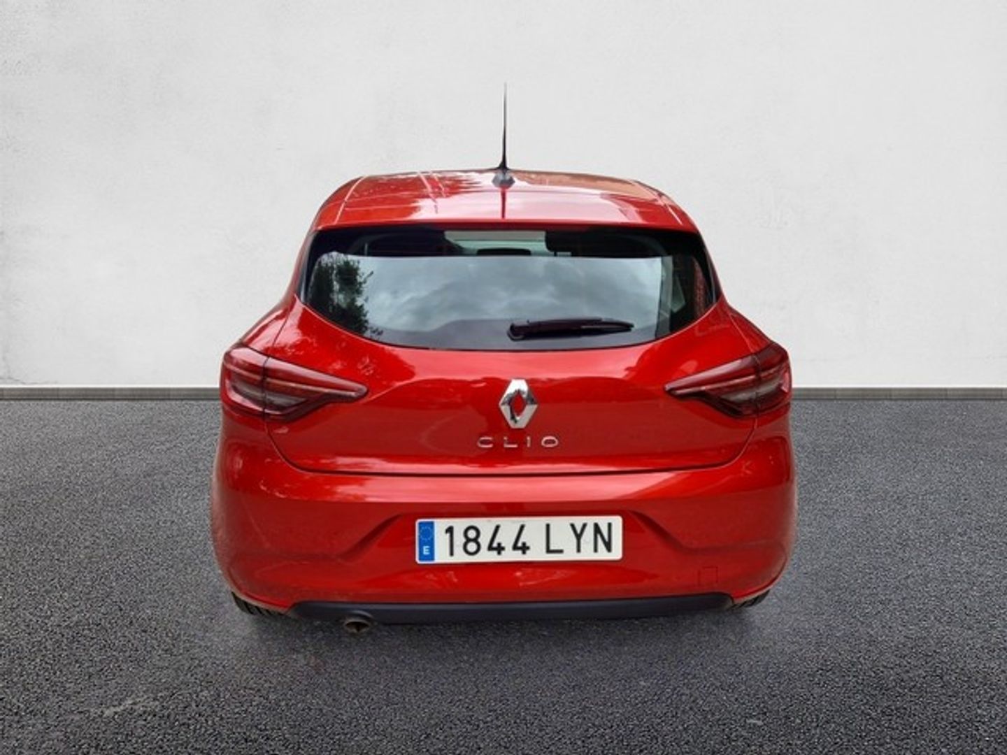 Renault Clio Business TCe 66 kW (90 CV)