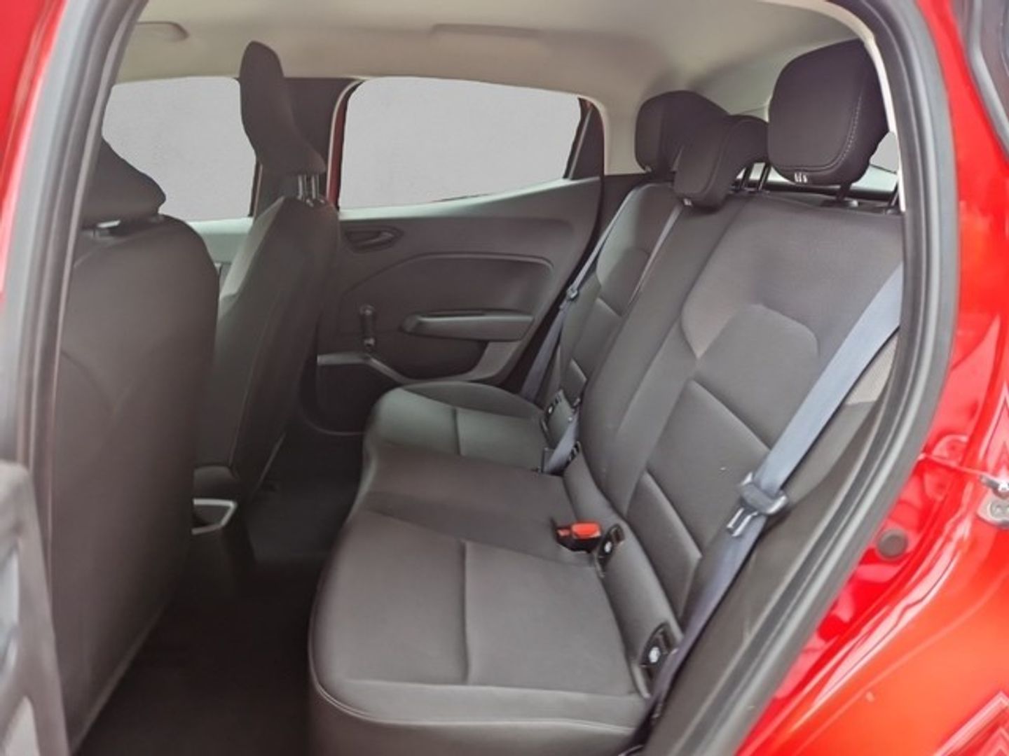 Renault Clio Business TCe 66 kW (90 CV)