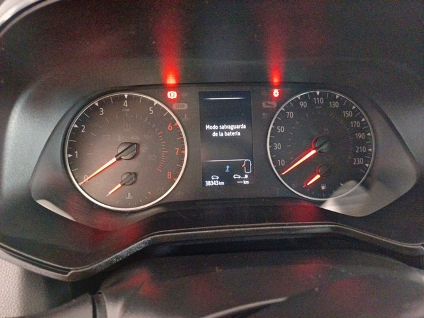 Renault Clio Business SCe 48 kW (65 CV)