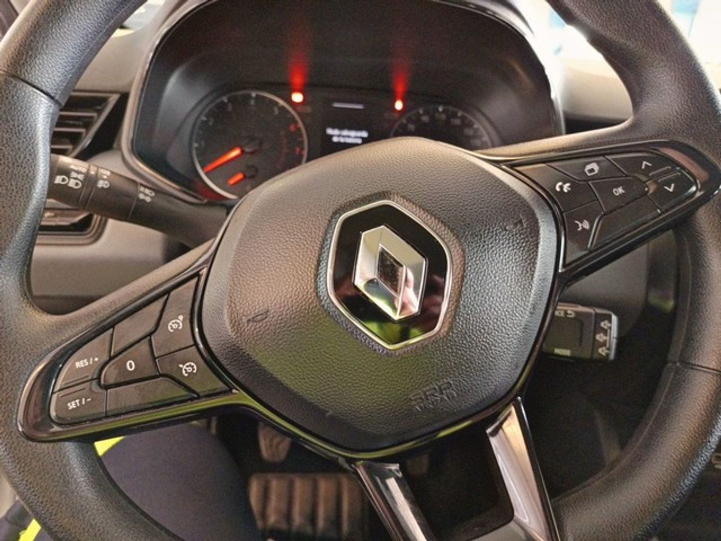 Renault Clio Business SCe 48 kW (65 CV)