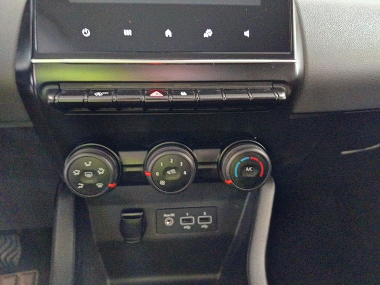 Renault Clio Business SCe 48 kW (65 CV)