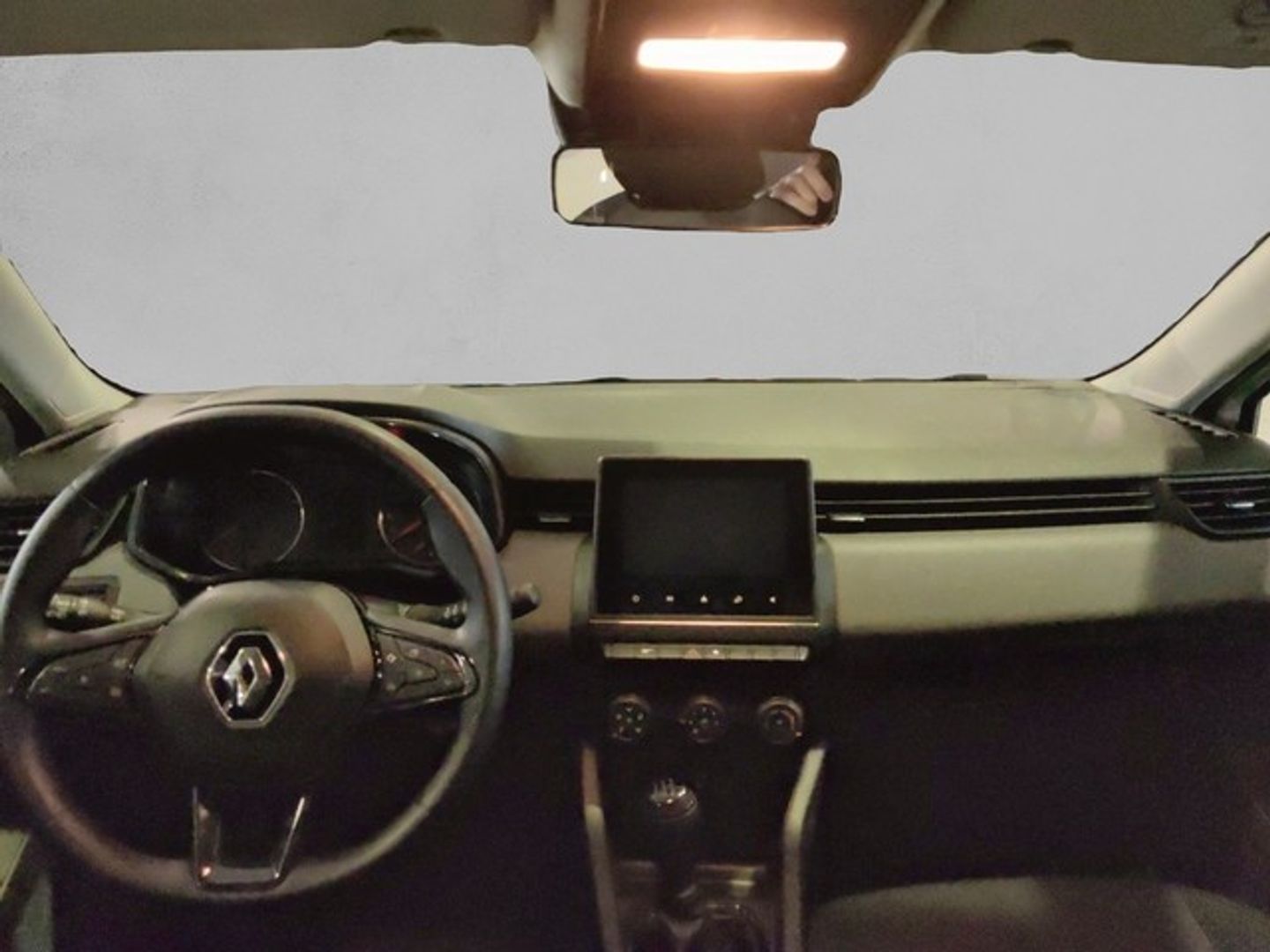 Renault Clio Business SCe 48 kW (65 CV)