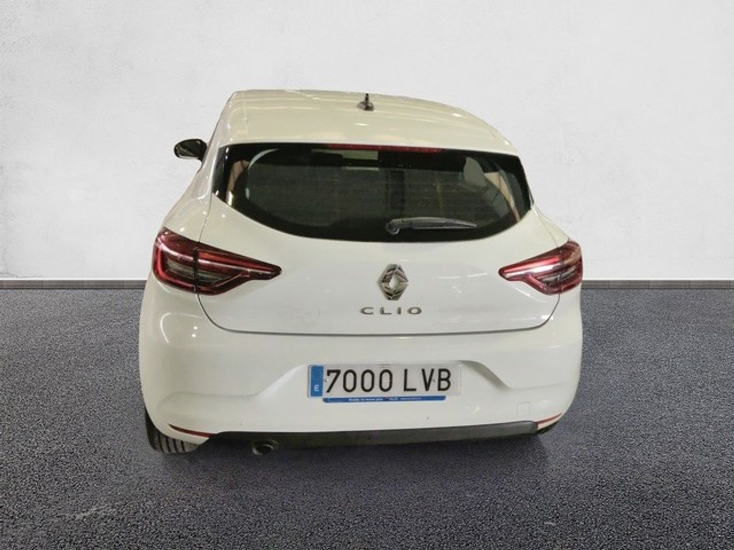 Renault Clio Business SCe 48 kW (65 CV)