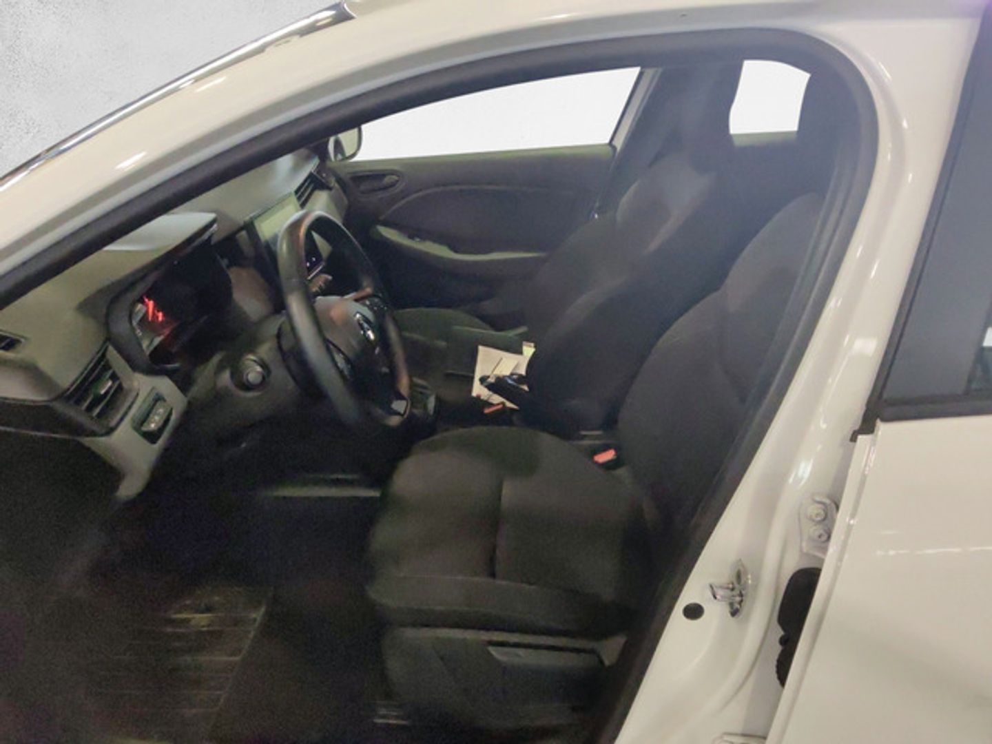 Renault Clio Business SCe 48 kW (65 CV)