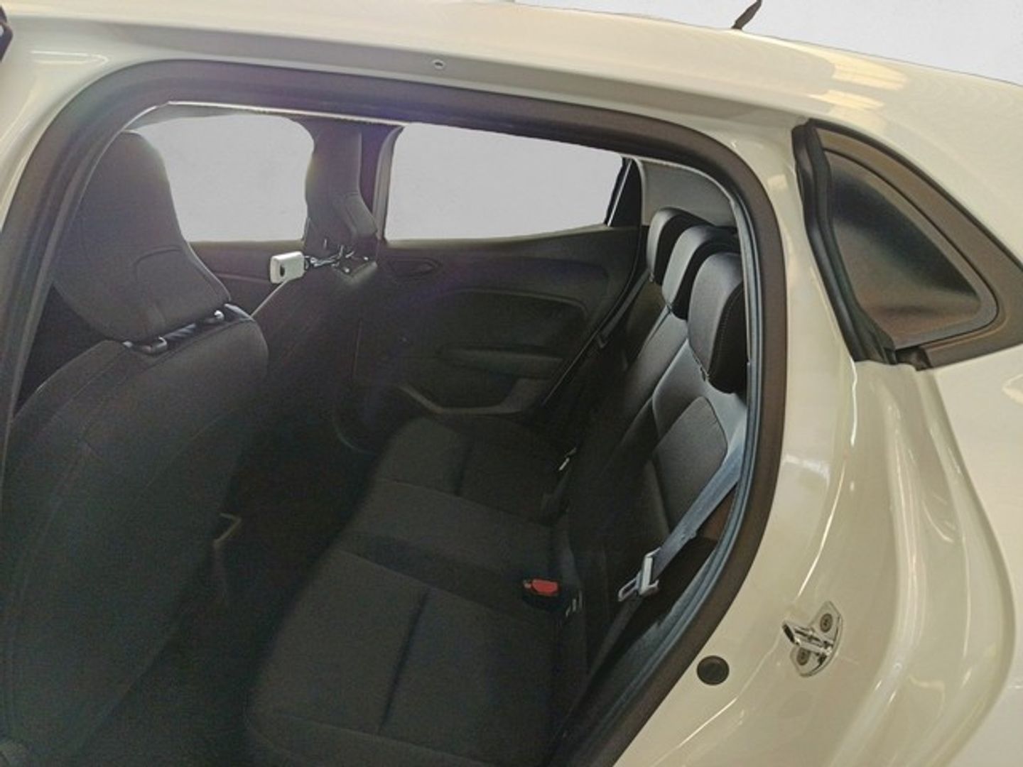 Renault Clio Business SCe 48 kW (65 CV)