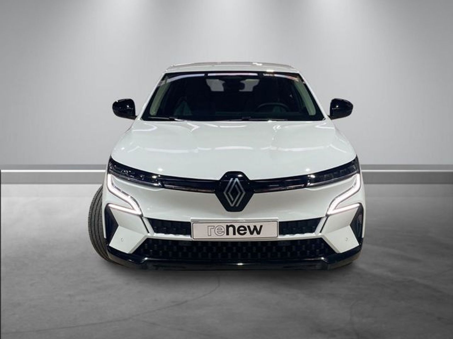 Renault Megane E-Tech Equilibre EV60 Super Charge 160 kW (218 CV)