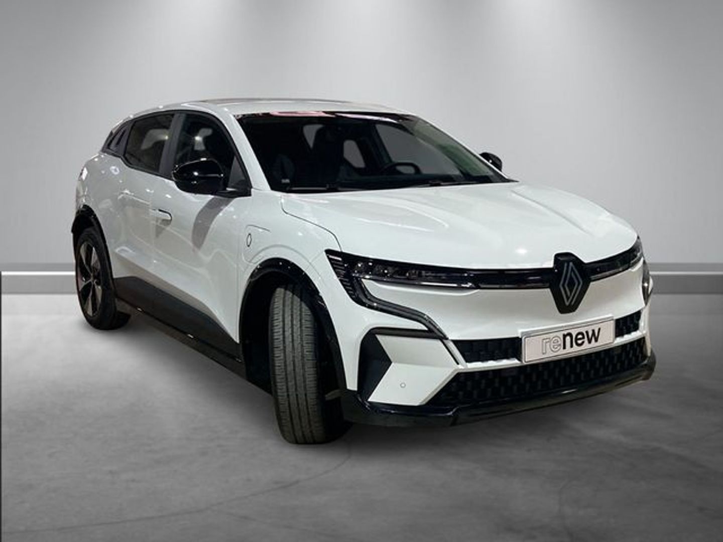 Renault Megane E-Tech Equilibre EV60 Super Charge 160 kW (218 CV)