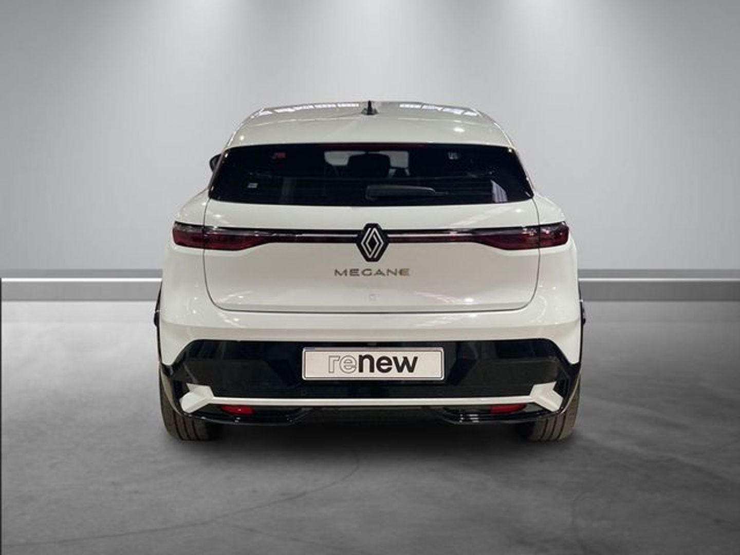 Renault Megane E-Tech Equilibre EV60 Super Charge 160 kW (218 CV)