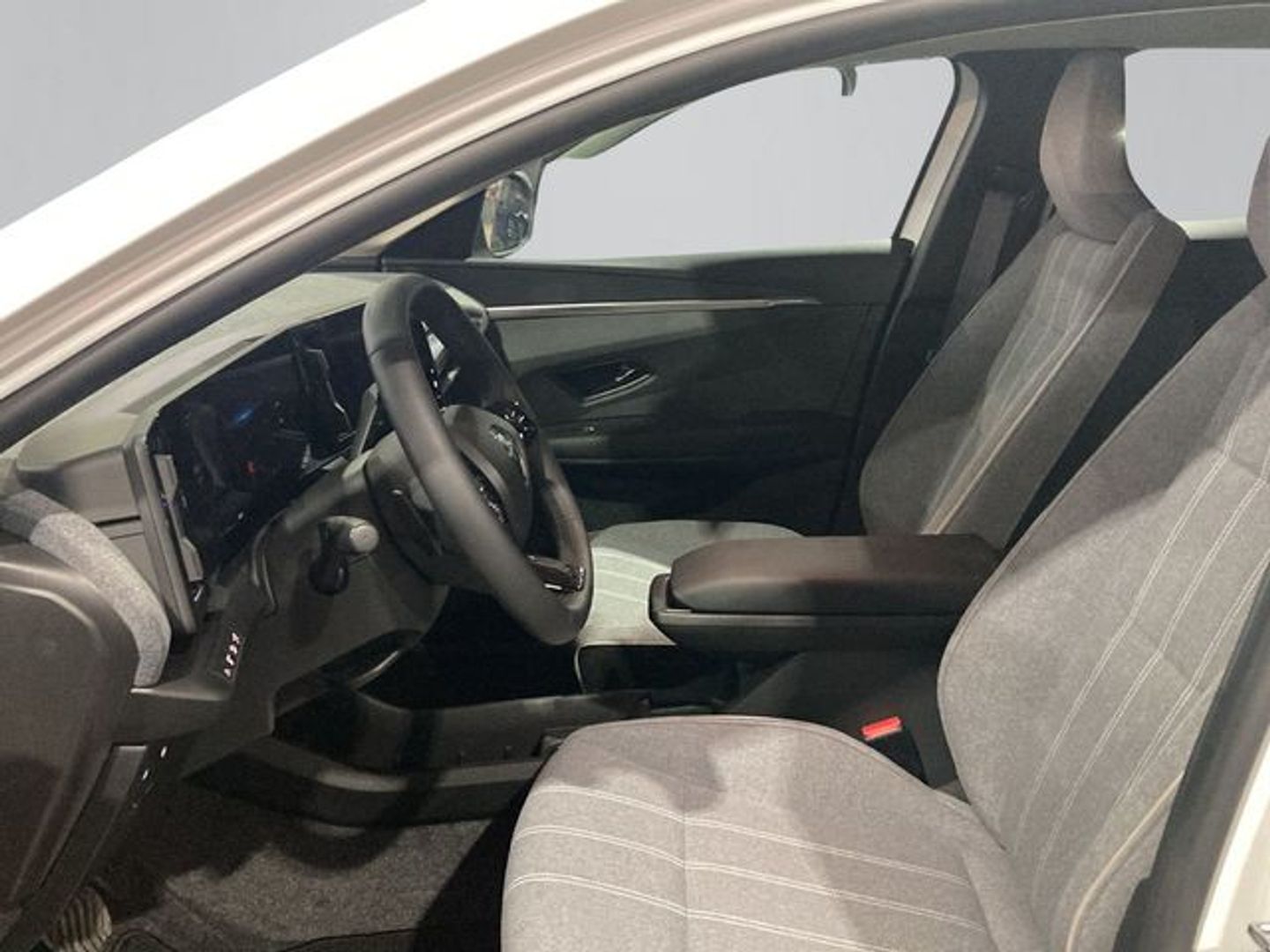 Renault Megane E-Tech Equilibre EV60 Super Charge 160 kW (218 CV)