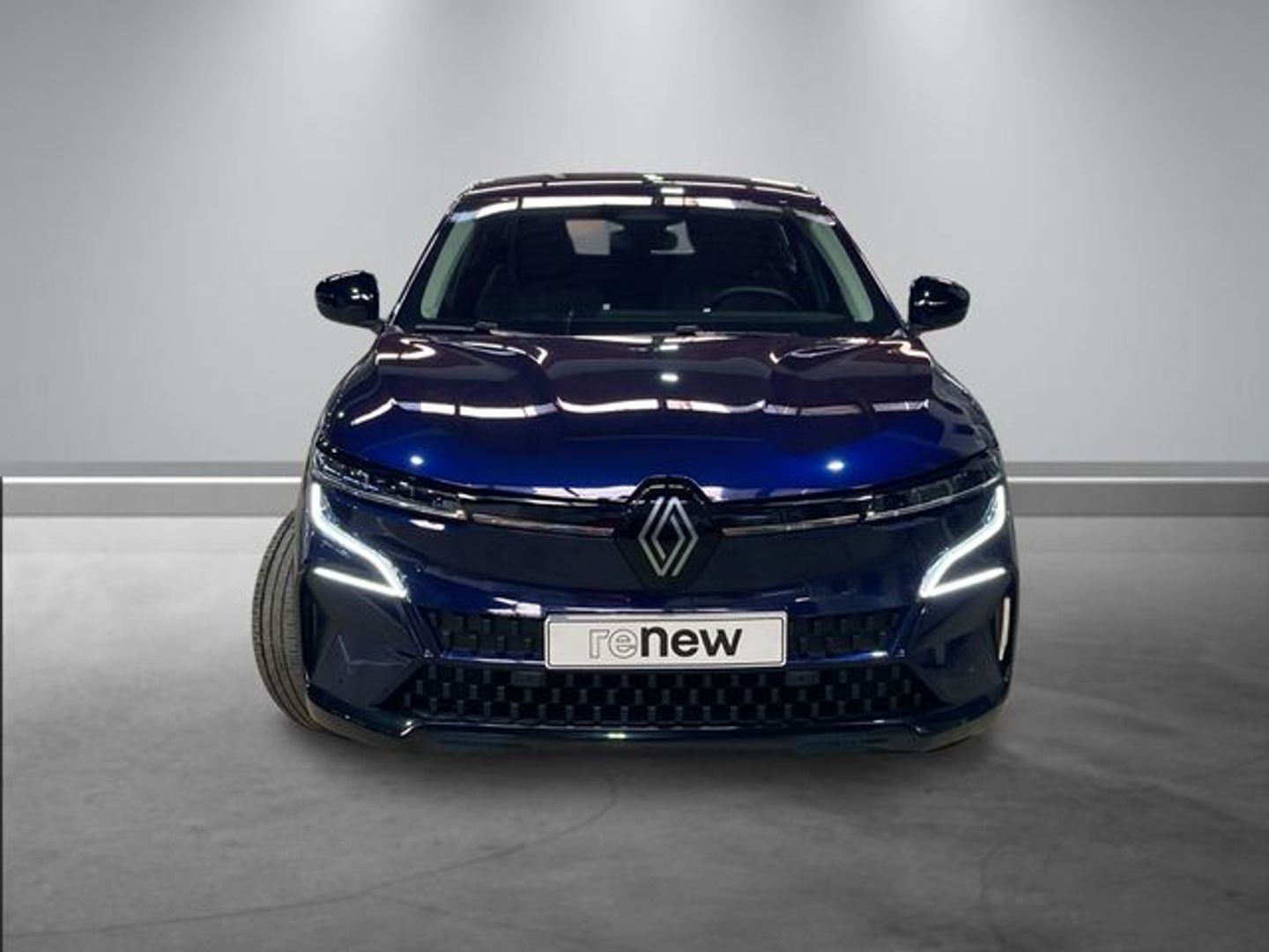 Renault Megane E-Tech Equilibre EV60 Super Charge 160 kW (218 CV)
