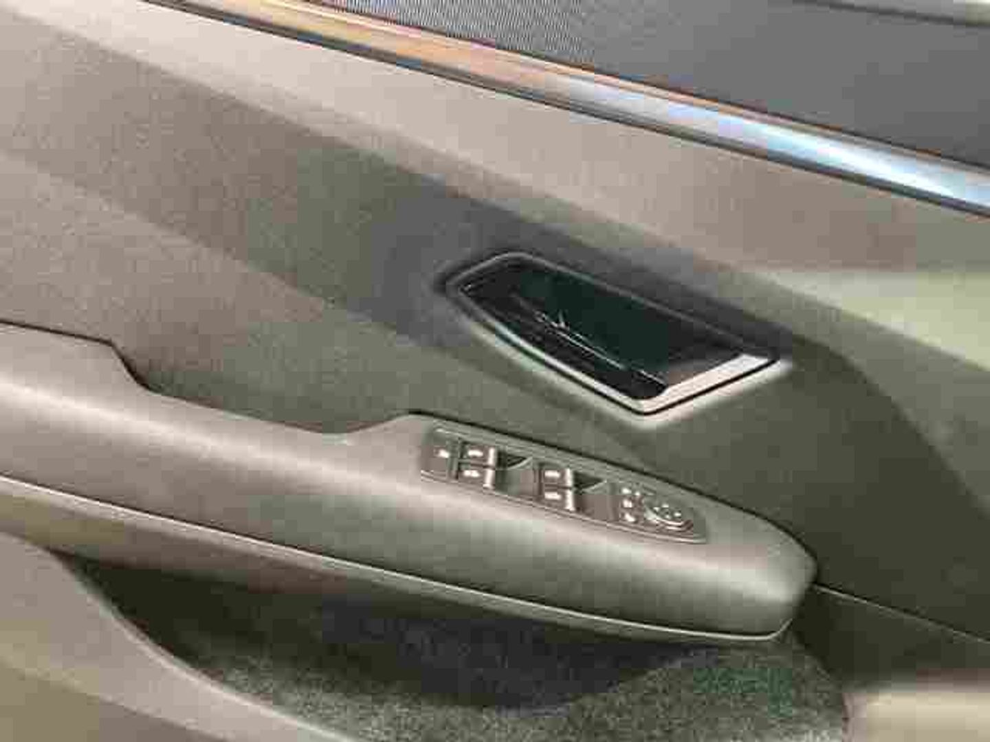 Renault Megane E-Tech Equilibre EV60 Super Charge 160 kW (218 CV)