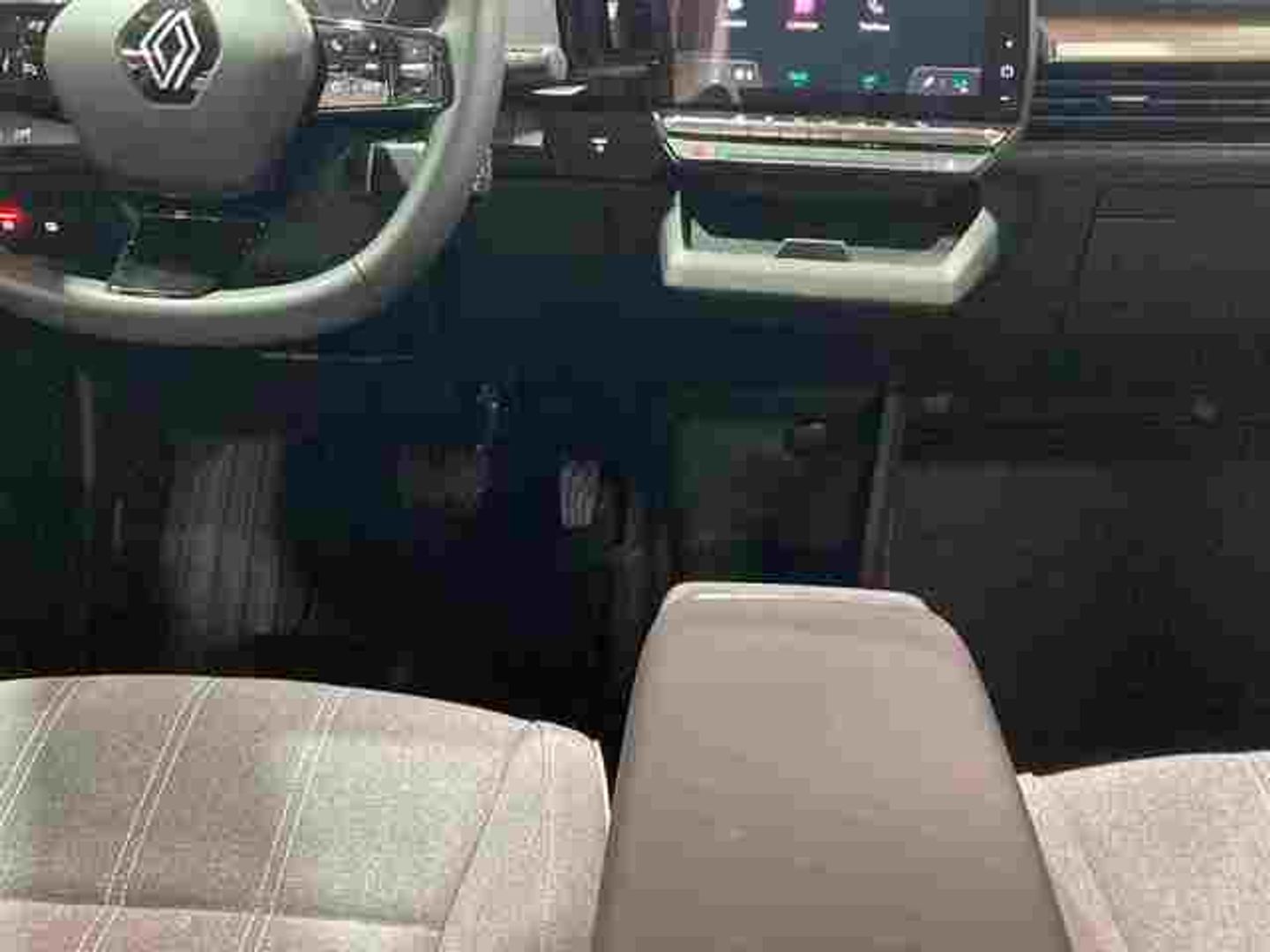 Renault Megane E-Tech Equilibre EV60 Super Charge 160 kW (218 CV)