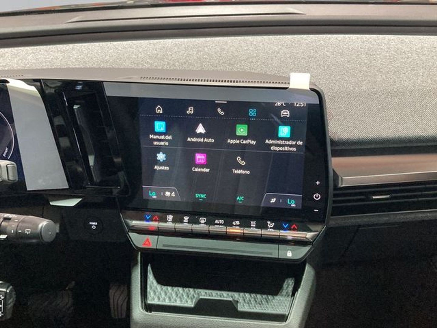 Renault Megane E-Tech Equilibre EV60 Super Charge 160 kW (218 CV)