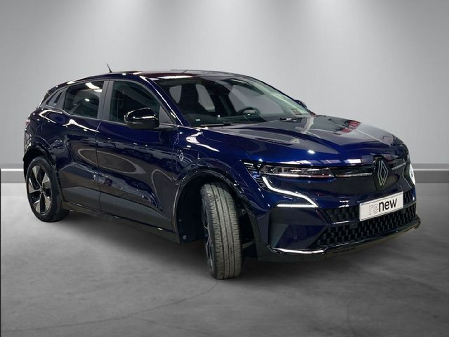 Renault Megane E-Tech Equilibre EV60 Super Charge 160 kW (218 CV)