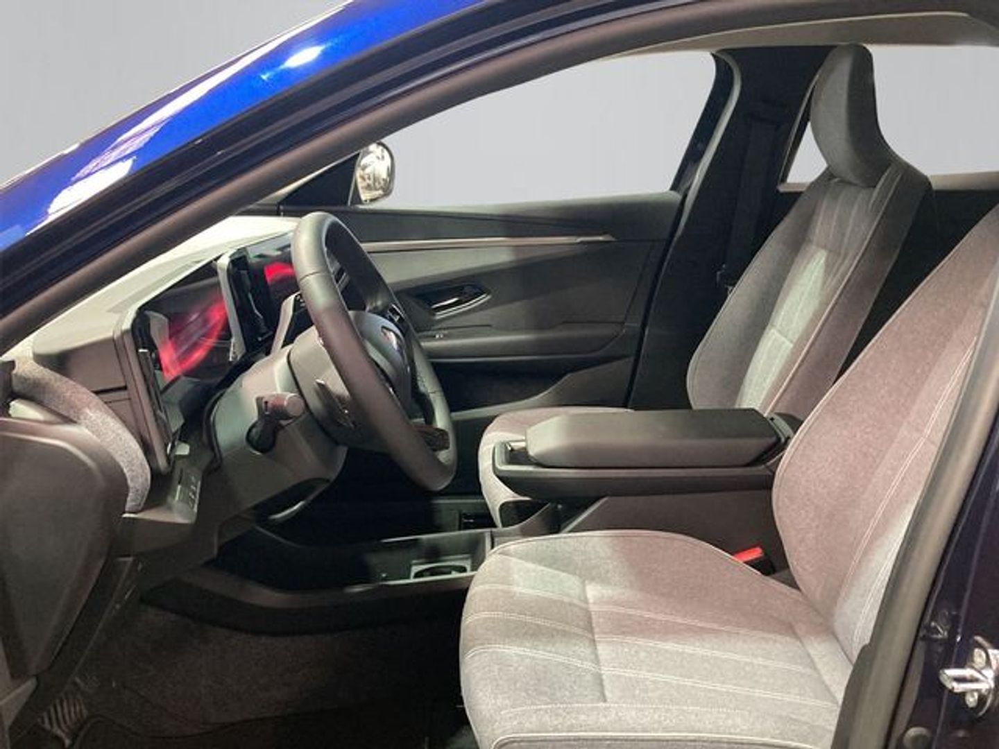 Renault Megane E-Tech Equilibre EV60 Super Charge 160 kW (218 CV)